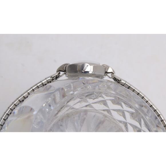 Vtg 1970's Bulova N1 Mira Flex 20-10k GF Ladies Mechanical Wrist Watch - Picture 5 of 5